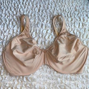 Nude Bra 36DD by Bali